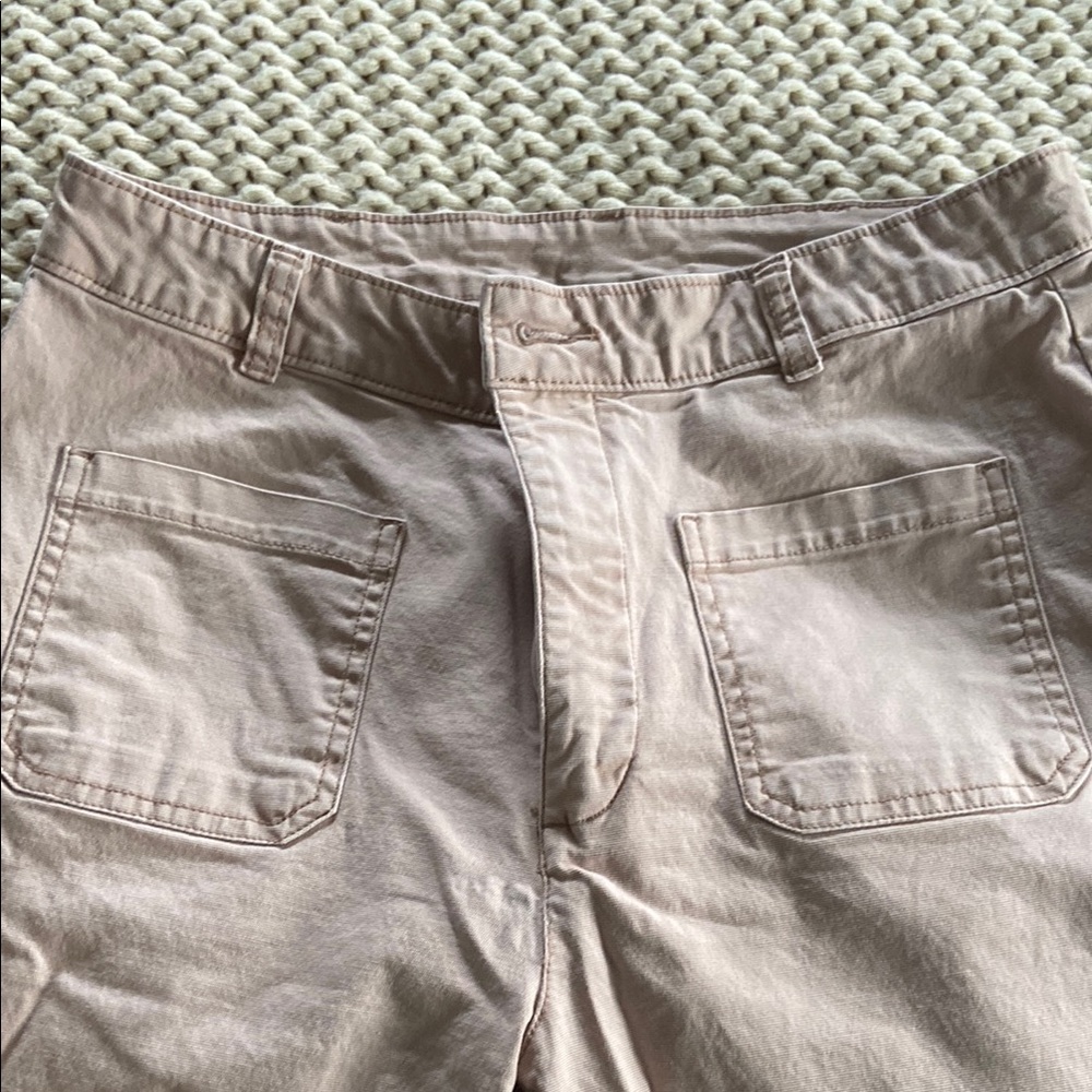 Old Navy High-Rise Wide-Leg Pants